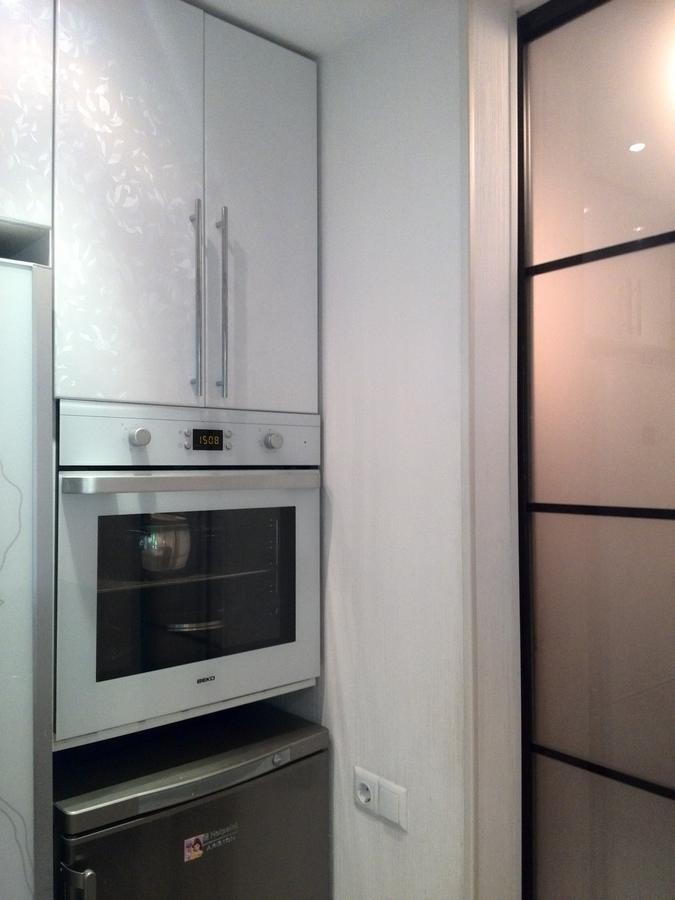 Comfort Apartment On Bogoyavlenskiy Mykolaiv Exterior photo