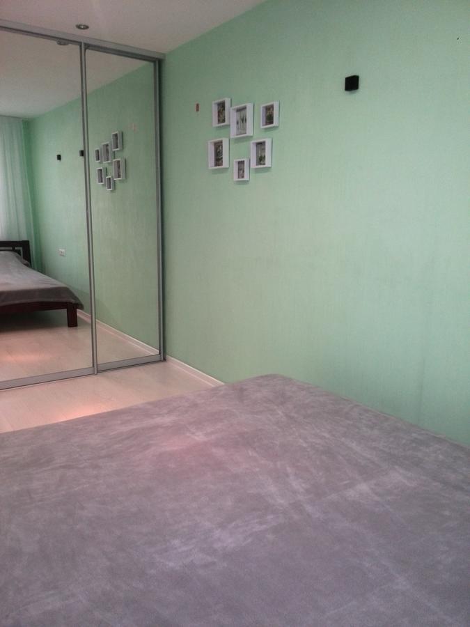 Comfort Apartment On Bogoyavlenskiy Mykolaiv Exterior photo