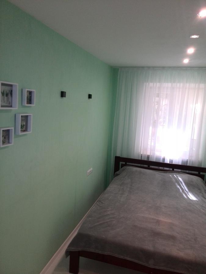 Comfort Apartment On Bogoyavlenskiy Mykolaiv Exterior photo